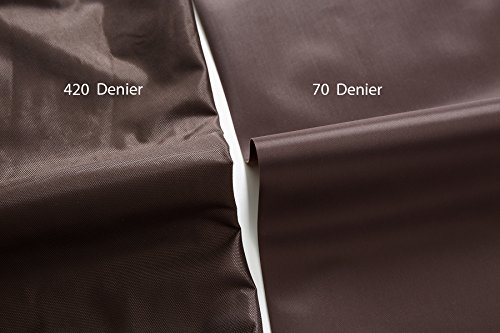 Brown Duck and Fish Hip Fishing Wader Boots