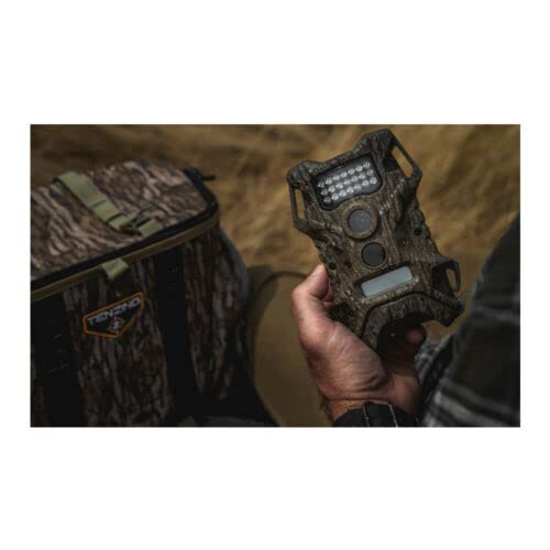 Wildgame Terra Extreme 14MP Trail Camera | Images, Video, Bark
