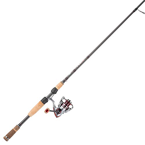 Pflueger President XT Spinning Reel w/ 10 Bearings