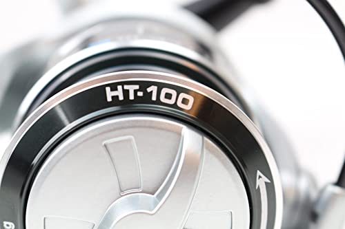 Penn Battle III DX Spinning 3000 Fishing Reel