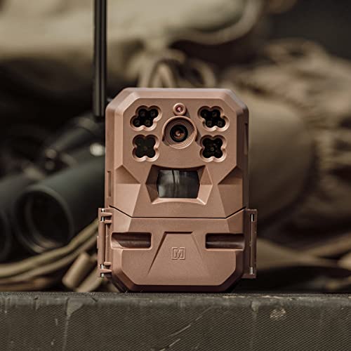 Moultrie Mobile Edge Trail Camera - 720p Video
