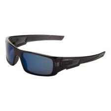 Oakley Crankshaft Sunglasses in Black Ink/Ice Iridium