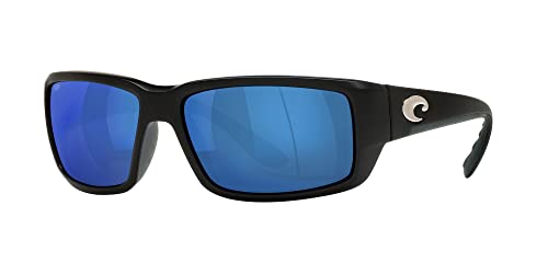 Costa Del Mar Men's Fantail Polarized Sunglasses