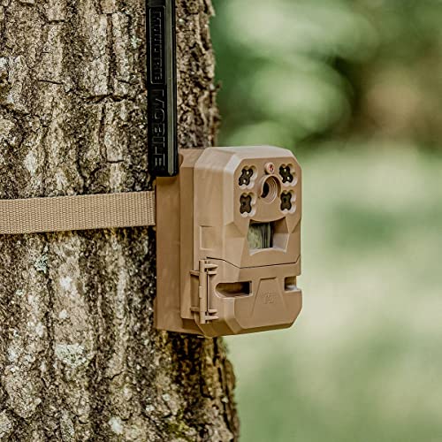 Moultrie Mobile Edge Cellular Trail Camera 2 Pack
