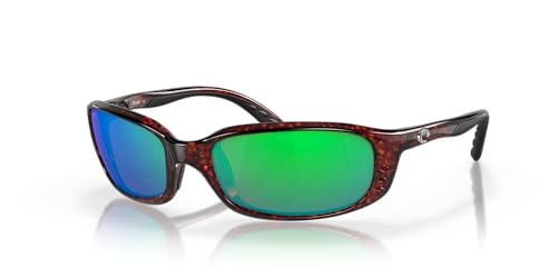 Costa Del Mar Brine Men's Polarized Sunglasses