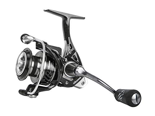 Okuma ITX-4000H Spinning Reel with 7BB+1RB