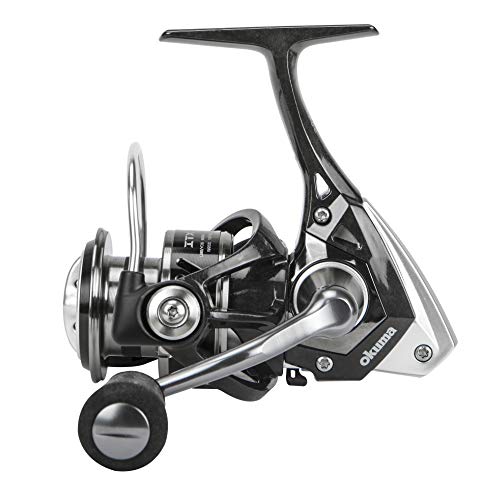 Okuma ITX-4000H Spinning Reel with 7BB+1RB