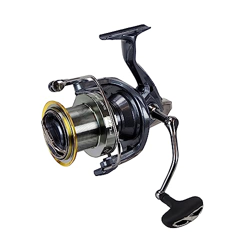 Okuma Flite Surf Lightweight Saltwater Spinning Reel