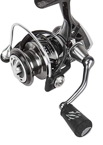 Okuma ITX-4000H Spinning Reel with 7BB+1RB