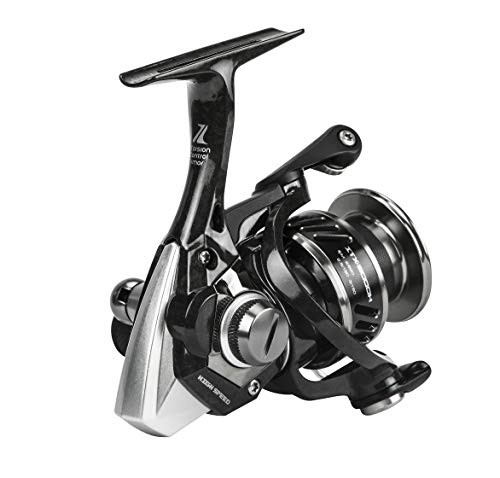 Okuma ITX-4000H Spinning Reel with 7BB+1RB