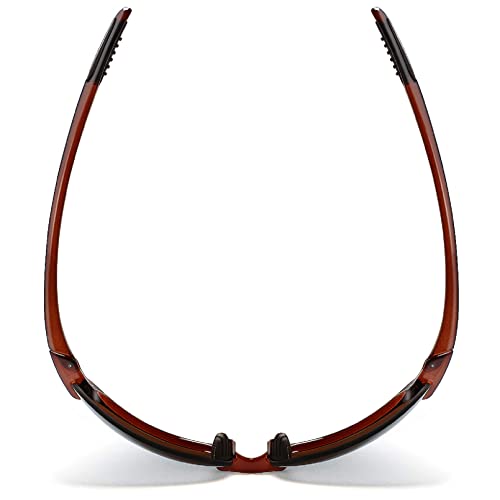 JULI Polarized Sunglasses for Hunting and Fishing