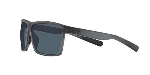 Costa Del Mar Men's Rincon Polarized Sunglasses, 63mm