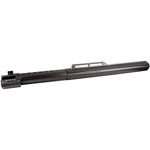 Flambeau Outdoors 6990BC Bazuka Fishing Rod Storage