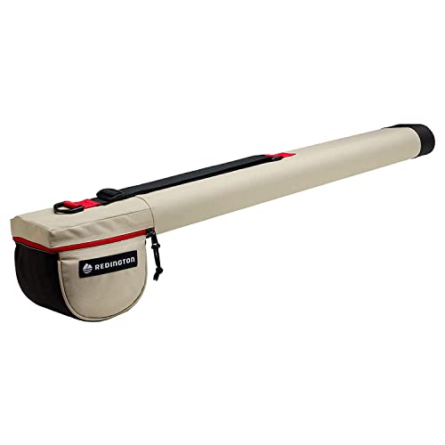 Redington Fly Rod Travel Case with Adjustable Strap