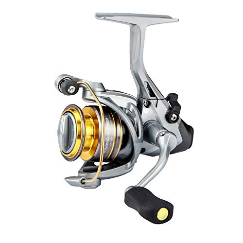Okuma Avenger ABF 1000 Graphite Bait Feeder Reel