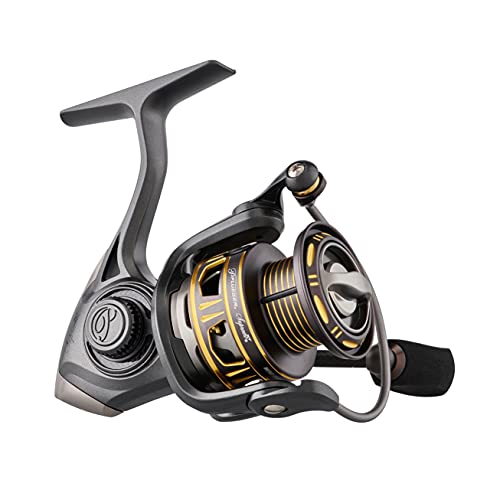 Pflueger Supreme XT Spinning Reel 30 Multi-Fishing