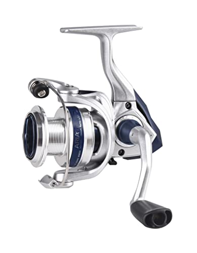 OKUMA ARIA-C4000a Spinning Reels, Silver, Fishing & Hunting
