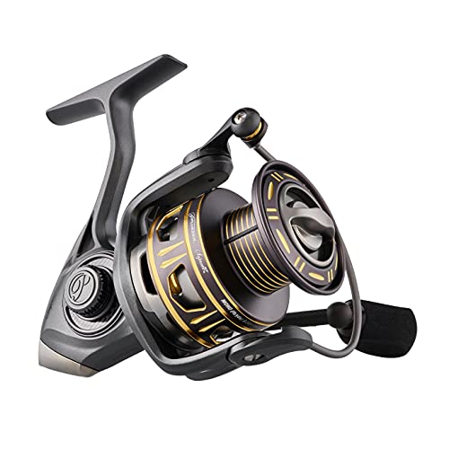 Pflueger Supreme XT Spinning Reel for Fishing, Size 40