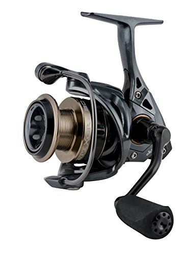Okuma EPXT-40 Spinning Reel, 40, 5.0:1 Gear Ratio