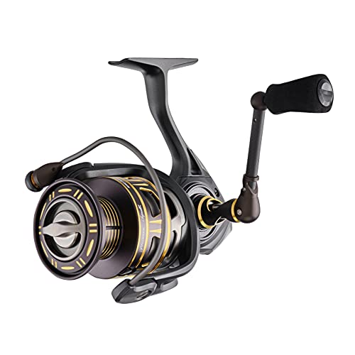 Pflueger Supreme XT Spinning Reel for Fishing, Size 40