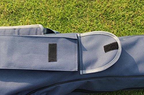 Sougayilang Folding Fishing Rod Case - 160cm/63in
