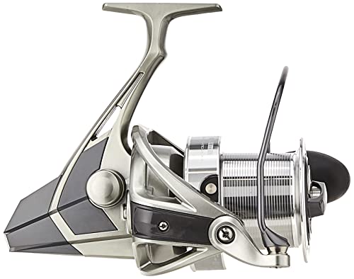 OKUMA Surf 8K Spinning Reel, 5Bb+1Rb, 4.7:1