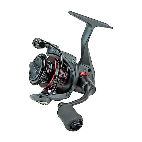 Okuma Ceymar A Series Lightweight Spinning Reel