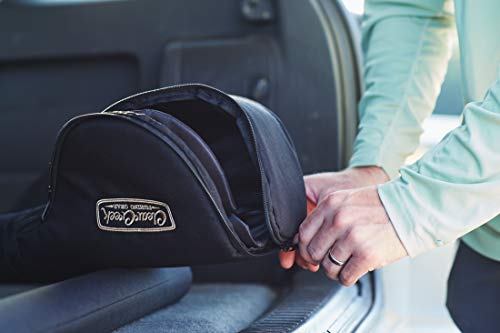 Clear Creek Portable Fly Fishing Rod & Reel Case