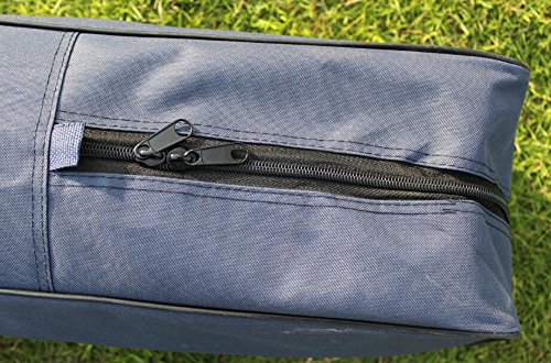 Sougayilang Folding Fishing Rod Case - 160cm/63in