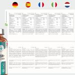 High Strength Glucosamine & Chondroitin Joint Support