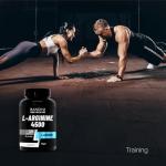 Bandini L-Arginine 4500 mg - Vegan Capsules