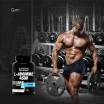 Bandini L-Arginine 4500 mg - Vegan Capsules