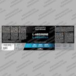 Bandini L-Arginine 4500 mg - Vegan Capsules