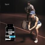 Bandini L-Arginine 4500 mg - Vegan Capsules