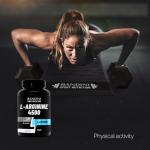 Bandini L-Arginine 4500 mg - Vegan Capsules