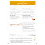 High Strength Liquid Curcumin for Immune Health