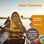 High Strength Liquid Curcumin for Immune Health