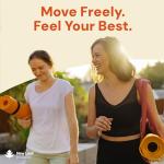 High Strength Turmeric Tablets 2600mg with Ginger