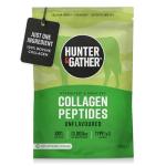 Grass Fed Bovine Collagen Powder for Hair and Skin