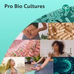 Nutravita 60 Billion CFU Probiotic Complex 60 Caps