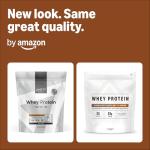 Amfit Nutrition Chocolate Hazelnut Whey Protein Powder
