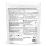 Amfit Nutrition Chocolate Hazelnut Whey Protein Powder