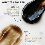 Sacred Summit Gold Shilajit Resin for Energy