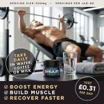 Sacred Summit Gold Shilajit Resin for Energy