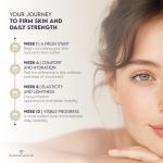 Marine Collagen & Hyaluronic Acid Supplement - 150 Caps