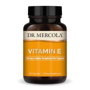 Dr. Mercola