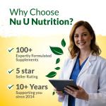 High Strength Vitamin D3 10,000 IU Softgels