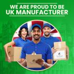 High Strength Red Korean Ginseng Capsules 10,000mg