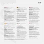 Organic Spirulina & Chlorella 2000mg - 300 Tablets