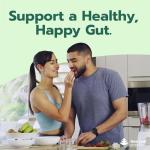 High Strength Psyllium Husk Fiber Capsules 4000mg